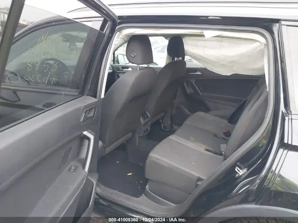 3VV0B7AX7MM019728 2021 VOLKSWAGEN TIGUAN - Image 8