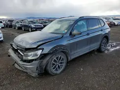 3VV0B7AX7MM021155 2021 VOLKSWAGEN TIGUAN