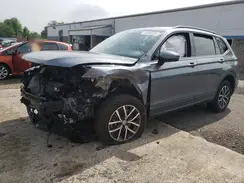 3VV0B7AX7MM026632 2021 VOLKSWAGEN TIGUAN
