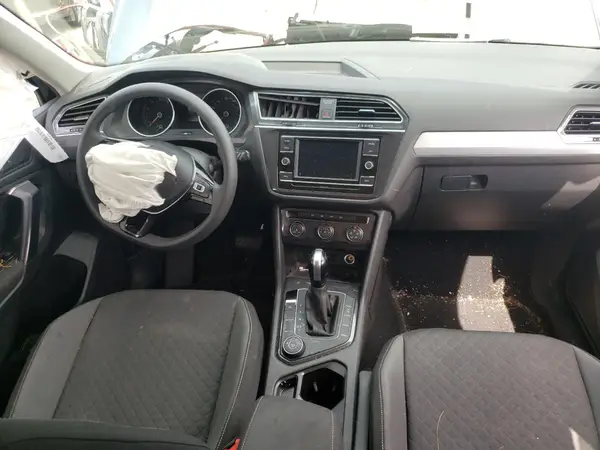 3VV0B7AX7MM026632 2021 VOLKSWAGEN TIGUAN - Image 8