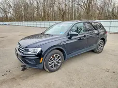3VV0B7AX7MM028039 2021 VOLKSWAGEN TIGUAN