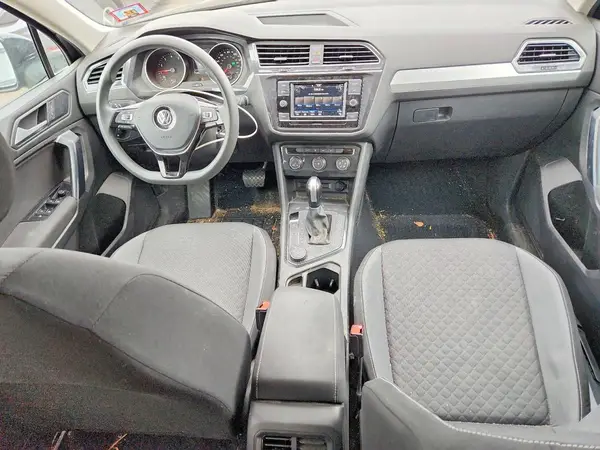 3VV0B7AX7MM028039 2021 VOLKSWAGEN TIGUAN - Image 8
