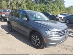 3VV0B7AX7MM037288 2021 VOLKSWAGEN TIGUAN