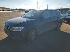 3VV0B7AX7MM041535 2021 VOLKSWAGEN TIGUAN