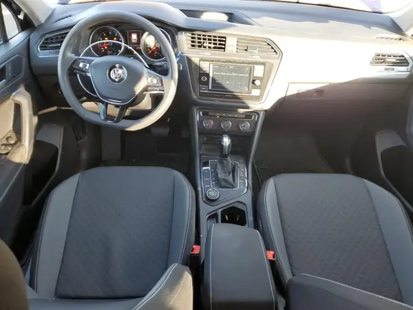 3VV0B7AX7MM041535 2021 VOLKSWAGEN TIGUAN - Image 8