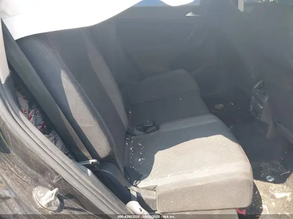 3VV0B7AX7MM044483 2021 VOLKSWAGEN TIGUAN - Image 8