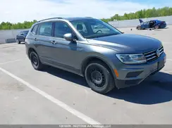 3VV0B7AX7MM102219 2021 VOLKSWAGEN TIGUAN
