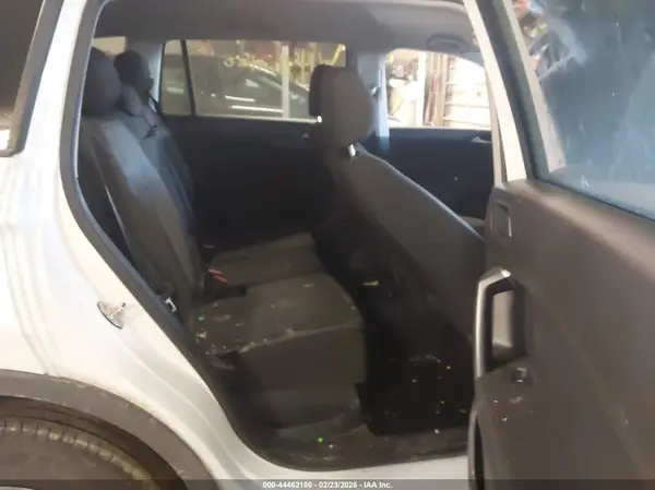 3VV0B7AX7MM102883 2021 VOLKSWAGEN TIGUAN - Image 8