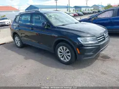 3VV0B7AX7MM123944 2021 VOLKSWAGEN TIGUAN
