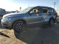 3VV0B7AX7MM135897 2021 VOLKSWAGEN TIGUAN