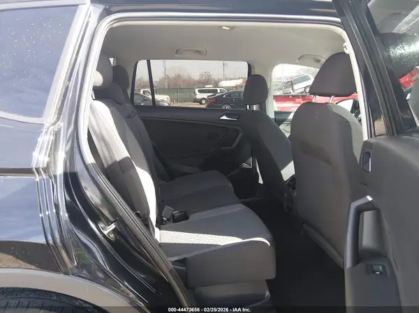 3VV0B7AX7MM141571 2021 VOLKSWAGEN TIGUAN - Image 8
