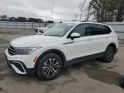 3VV0B7AX7NM026759 2022 VOLKSWAGEN TIGUAN