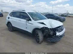 3VV0B7AX7NM032397 2022 VOLKSWAGEN TIGUAN