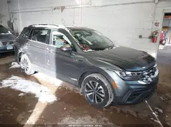 3VV0B7AX7NM043674 2022 VOLKSWAGEN TIGUAN