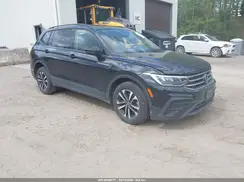 3VV0B7AX7NM045103 2022 VOLKSWAGEN TIGUAN
