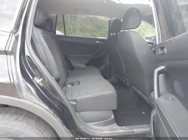 3VV0B7AX7NM045103 2022 VOLKSWAGEN TIGUAN - Image 8