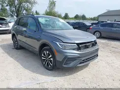 3VV0B7AX7NM075993 2022 VOLKSWAGEN TIGUAN