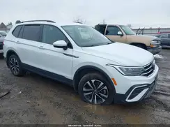 3VV0B7AX7NM106627 2022 VOLKSWAGEN TIGUAN