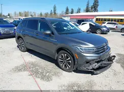 3VV0B7AX7NM119202 2022 VOLKSWAGEN TIGUAN