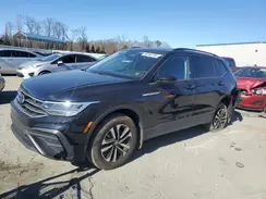 3VV0B7AX7NM131799 2022 VOLKSWAGEN TIGUAN