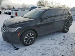3VV0B7AX7NM133231 2022 VOLKSWAGEN TIGUAN