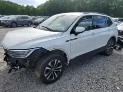3VV0B7AX7NM157190 2022 VOLKSWAGEN TIGUAN
