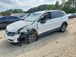 3VV0B7AX8JM009401 2018 VOLKSWAGEN TIGUAN