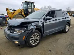 3VV0B7AX8JM023394 2018 VOLKSWAGEN TIGUAN