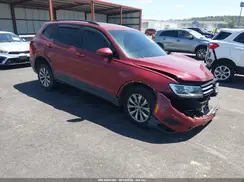 3VV0B7AX8JM040325 2018 VOLKSWAGEN TIGUAN