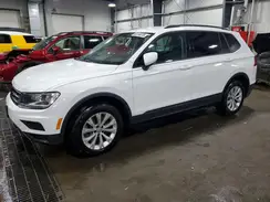 3VV0B7AX8JM047968 2018 VOLKSWAGEN TIGUAN