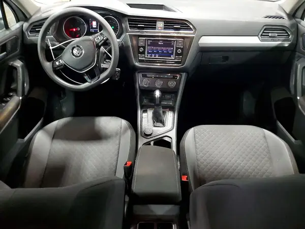 3VV0B7AX8JM047968 2018 VOLKSWAGEN TIGUAN - Image 8
