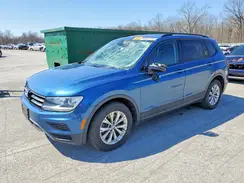 3VV0B7AX8JM050255 2018 VOLKSWAGEN TIGUAN