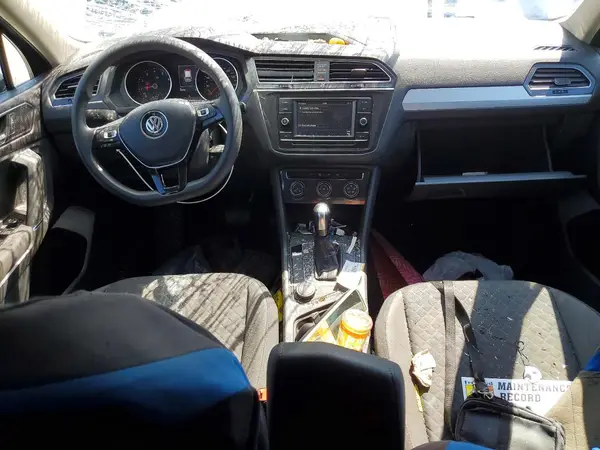 3VV0B7AX8JM050255 2018 VOLKSWAGEN TIGUAN - Image 8