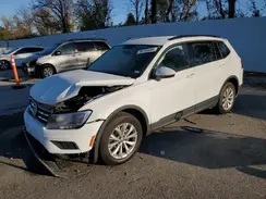 3VV0B7AX8JM052488 2018 VOLKSWAGEN TIGUAN