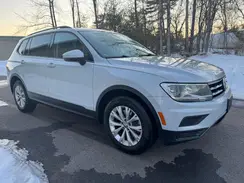 3VV0B7AX8JM053768 2018 VOLKSWAGEN TIGUAN