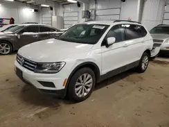 3VV0B7AX8JM056721 2018 VOLKSWAGEN TIGUAN