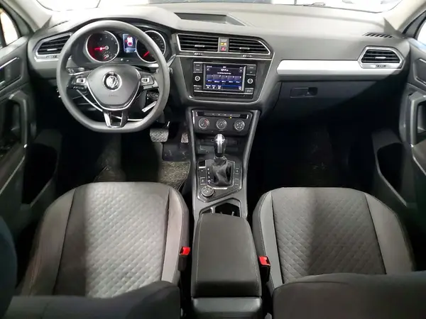 3VV0B7AX8JM056721 2018 VOLKSWAGEN TIGUAN - Image 8