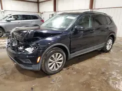 3VV0B7AX8JM057027 2018 VOLKSWAGEN TIGUAN