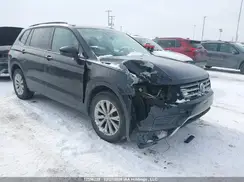 3VV0B7AX8JM058839 2018 VOLKSWAGEN TIGUAN