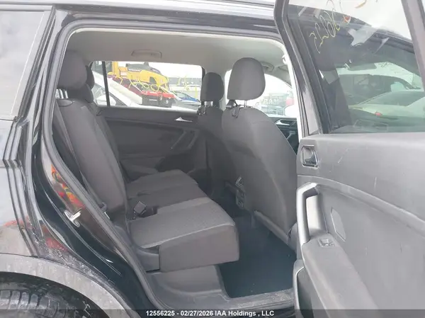 3VV0B7AX8JM058839 2018 VOLKSWAGEN TIGUAN - Image 8