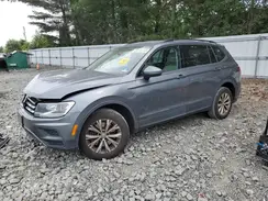 3VV0B7AX8JM064110 2018 VOLKSWAGEN TIGUAN