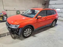 3VV0B7AX8JM079318 2018 VOLKSWAGEN TIGUAN