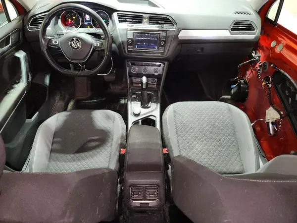 3VV0B7AX8JM079318 2018 VOLKSWAGEN TIGUAN - Image 8