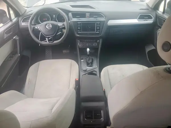 3VV0B7AX8JM080954 2018 VOLKSWAGEN TIGUAN - Image 8