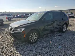 3VV0B7AX8JM083238 2018 VOLKSWAGEN TIGUAN