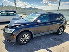 3VV0B7AX8JM088102 2018 VOLKSWAGEN TIGUAN