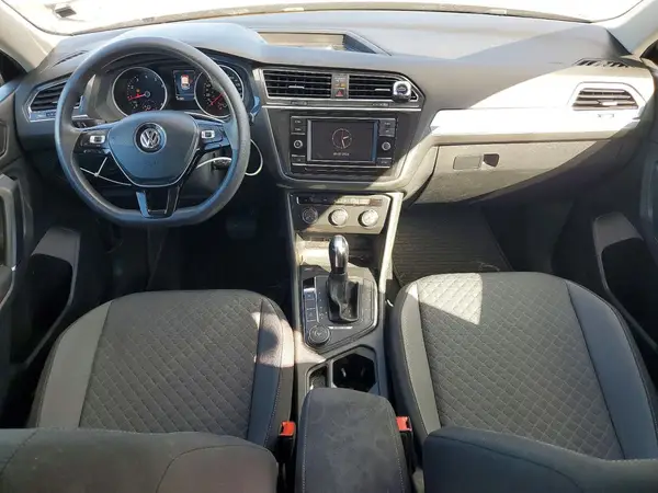 3VV0B7AX8JM094174 2018 VOLKSWAGEN TIGUAN - Image 8