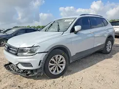 3VV0B7AX8JM104105 2018 VOLKSWAGEN TIGUAN