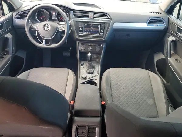 3VV0B7AX8JM106016 2018 VOLKSWAGEN TIGUAN - Image 8