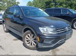 3VV0B7AX8JM106632 2018 VOLKSWAGEN TIGUAN